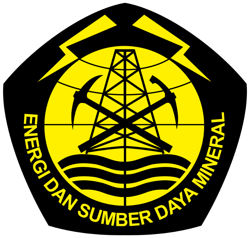 KEMENTRIAN ESDM